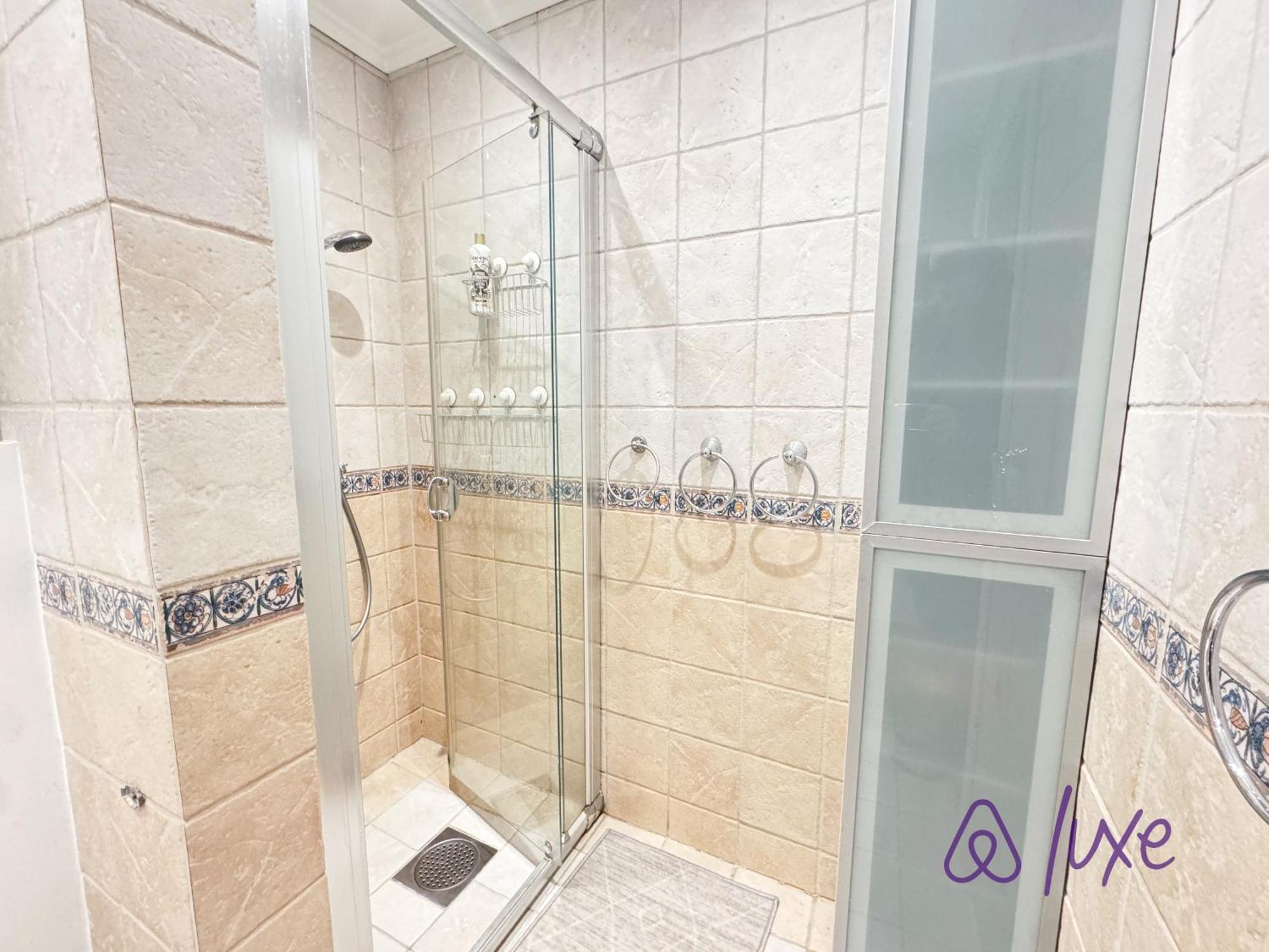Powerful King Bed Central Wifi City Center Oslo Bagian luar foto