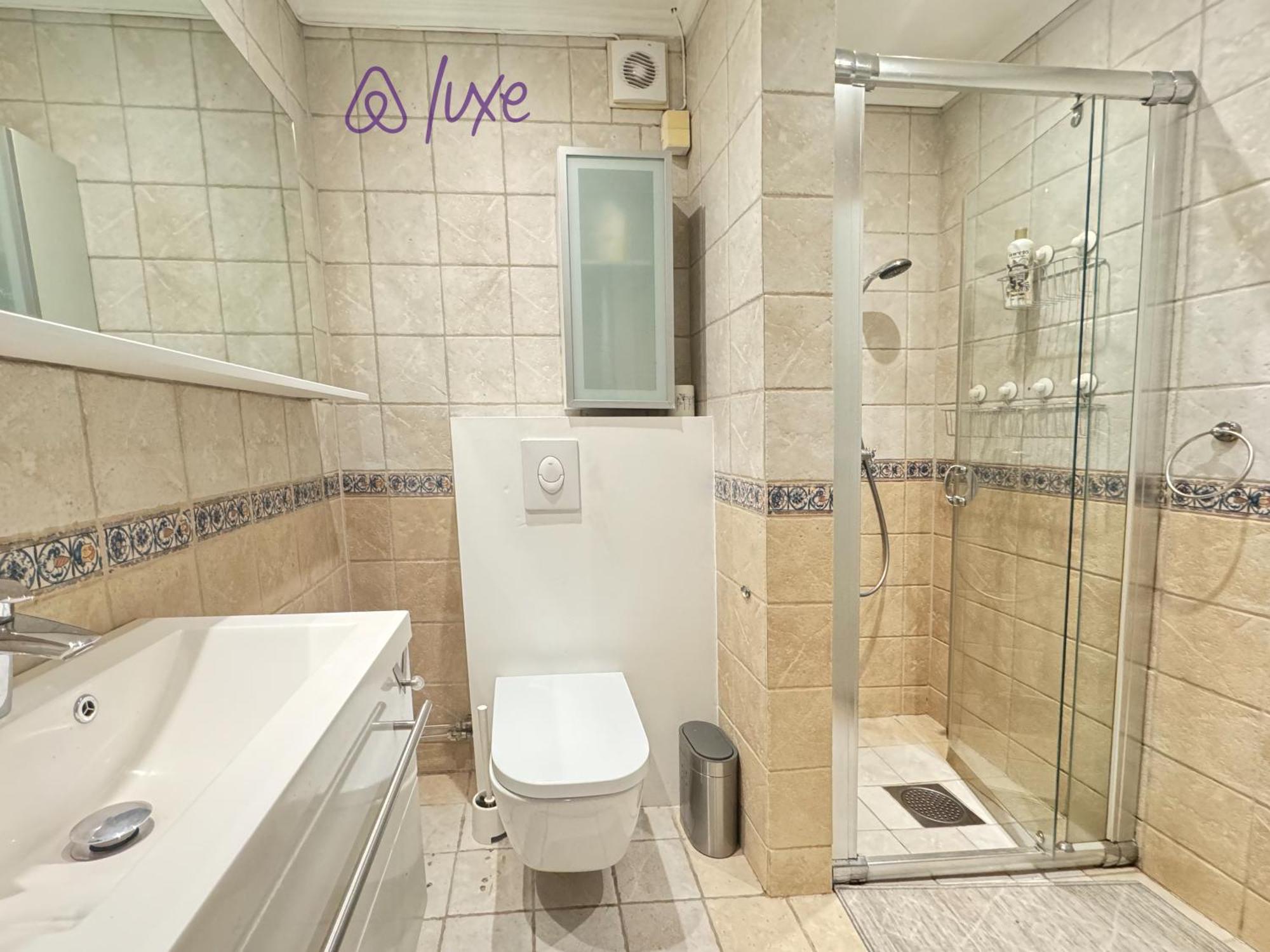 Powerful King Bed Central Wifi City Center Oslo Bagian luar foto