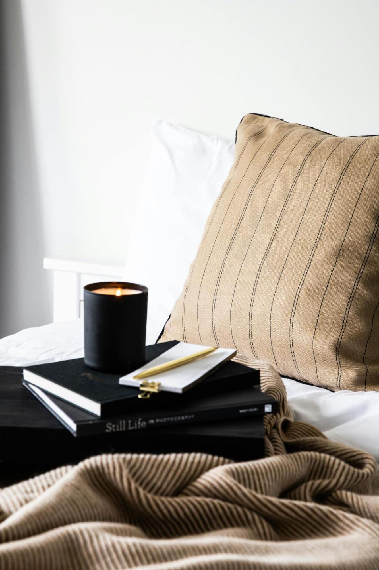 Powerful King Bed Central Wifi City Center Oslo Bagian luar foto